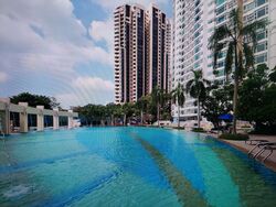 Costa Del Sol (D16), Condominium #498997901